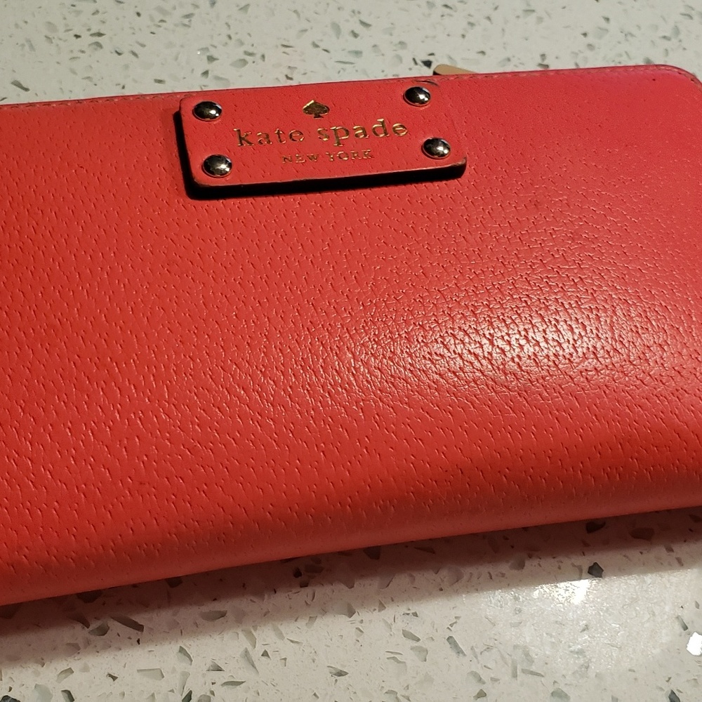 Kate Spade Wallet
